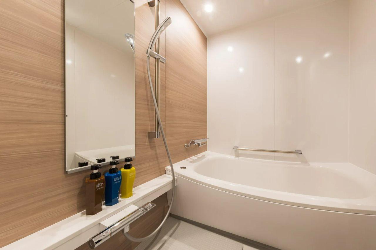Jr East Hotel Mets Premier Gotanda Tokyo Luaran gambar