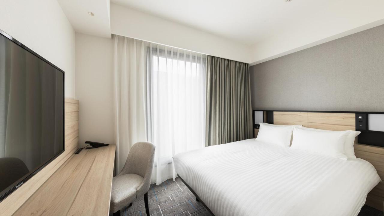 Jr East Hotel Mets Premier Gotanda Tokyo Luaran gambar