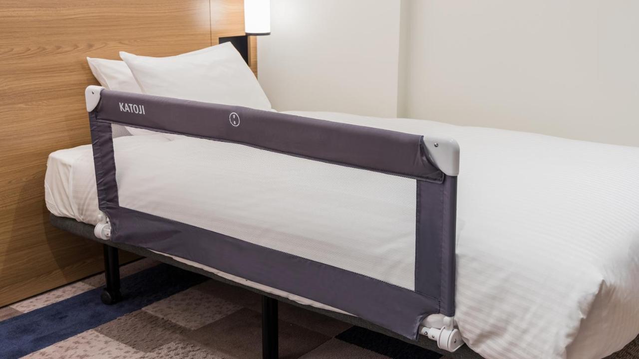 Jr East Hotel Mets Premier Gotanda Tokyo Luaran gambar