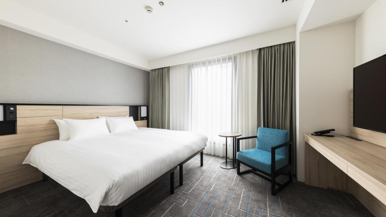 Jr East Hotel Mets Premier Gotanda Tokyo Luaran gambar