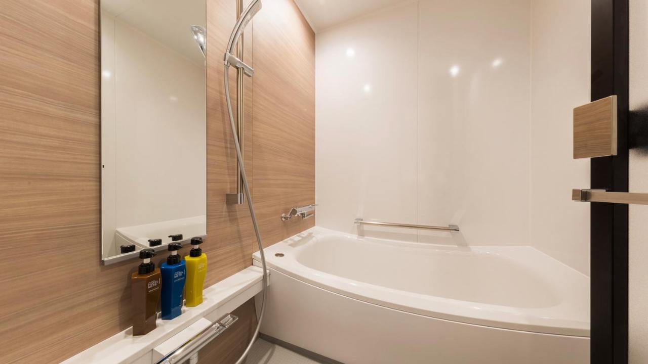 Jr East Hotel Mets Premier Gotanda Tokyo Luaran gambar