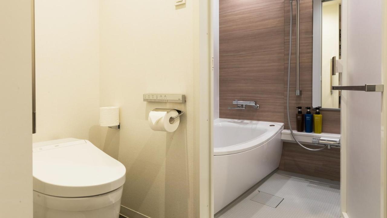 Jr East Hotel Mets Premier Gotanda Tokyo Luaran gambar