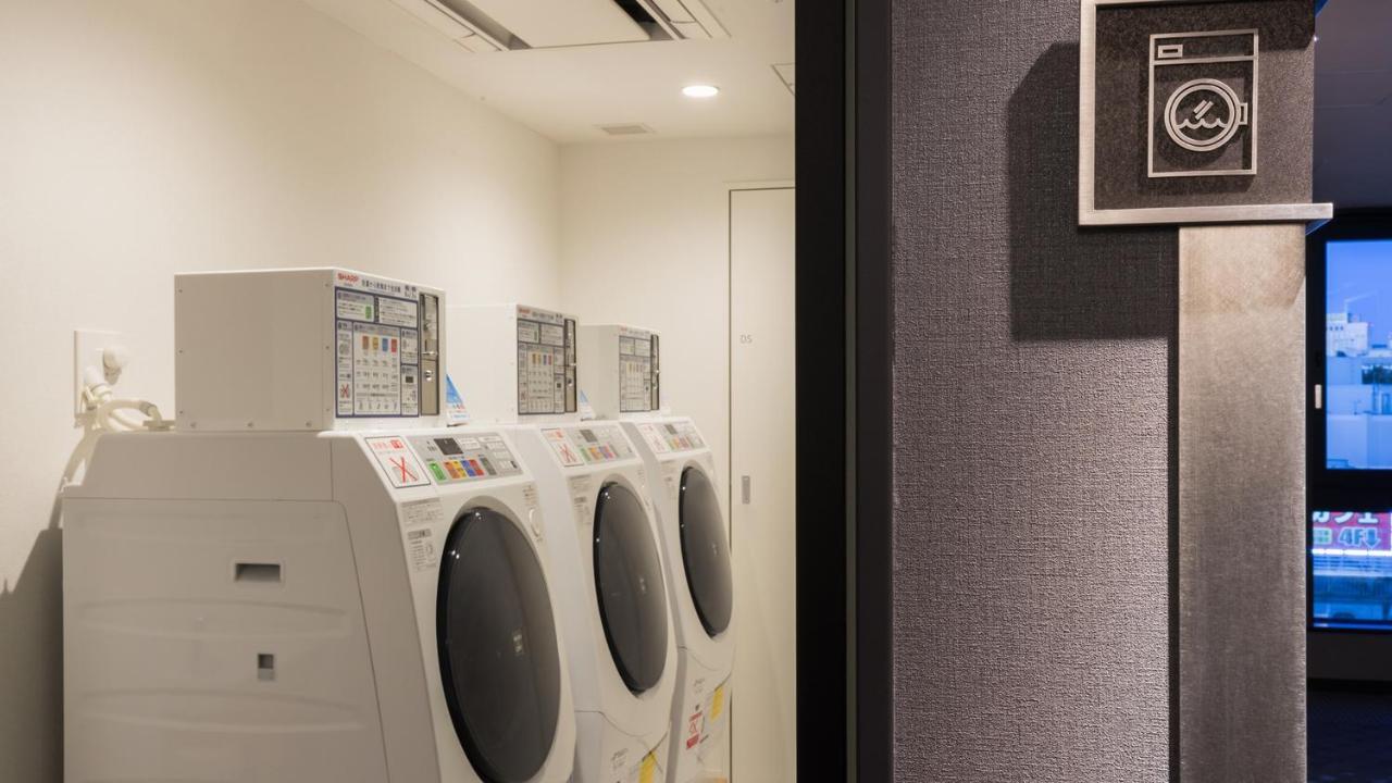 Jr East Hotel Mets Premier Gotanda Tokyo Luaran gambar